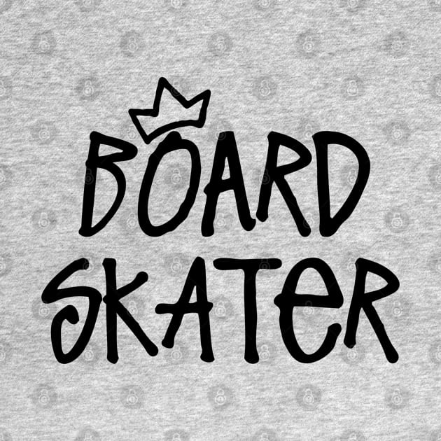 Board Skater by Stupiditee